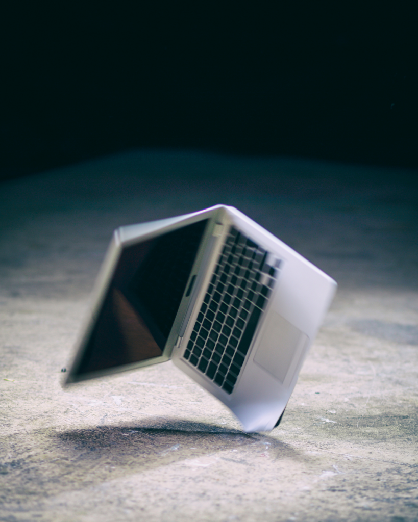 Illustrasjonsfoto for PC/Mac-forsikring